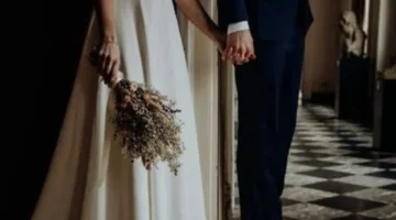 زواج السوريات من المصريين 2024 يتصدر العقود العربية بـ529 اتفاقية 1